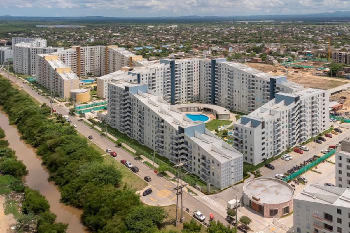 Corvivienda proyecta entrega de 5 mil subsidios y 20 mil mejoramientos de viviendas