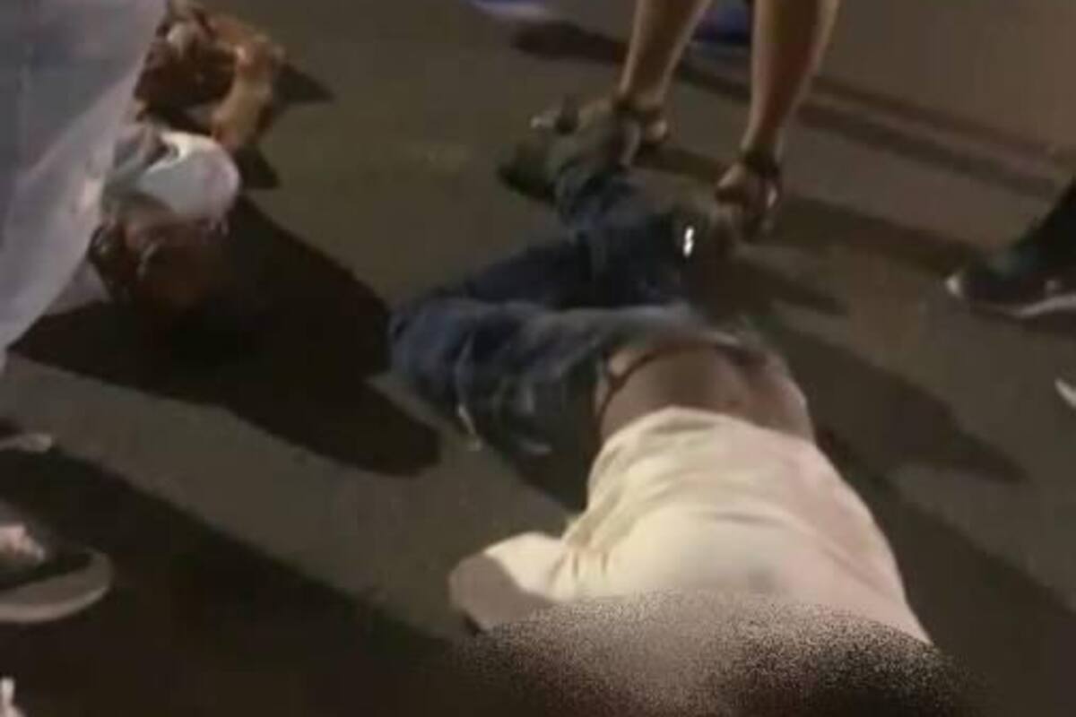 “Cruce de la Muerte” dejó otra víctima mortal en accidente: era motociclista