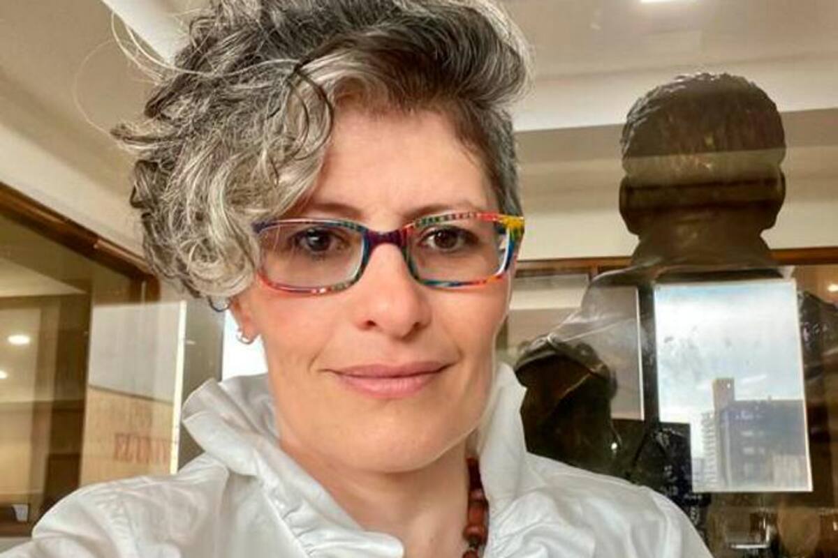 Saia Vergara, exdirectora del IPCC, asume la dirección de las Escuelas Taller