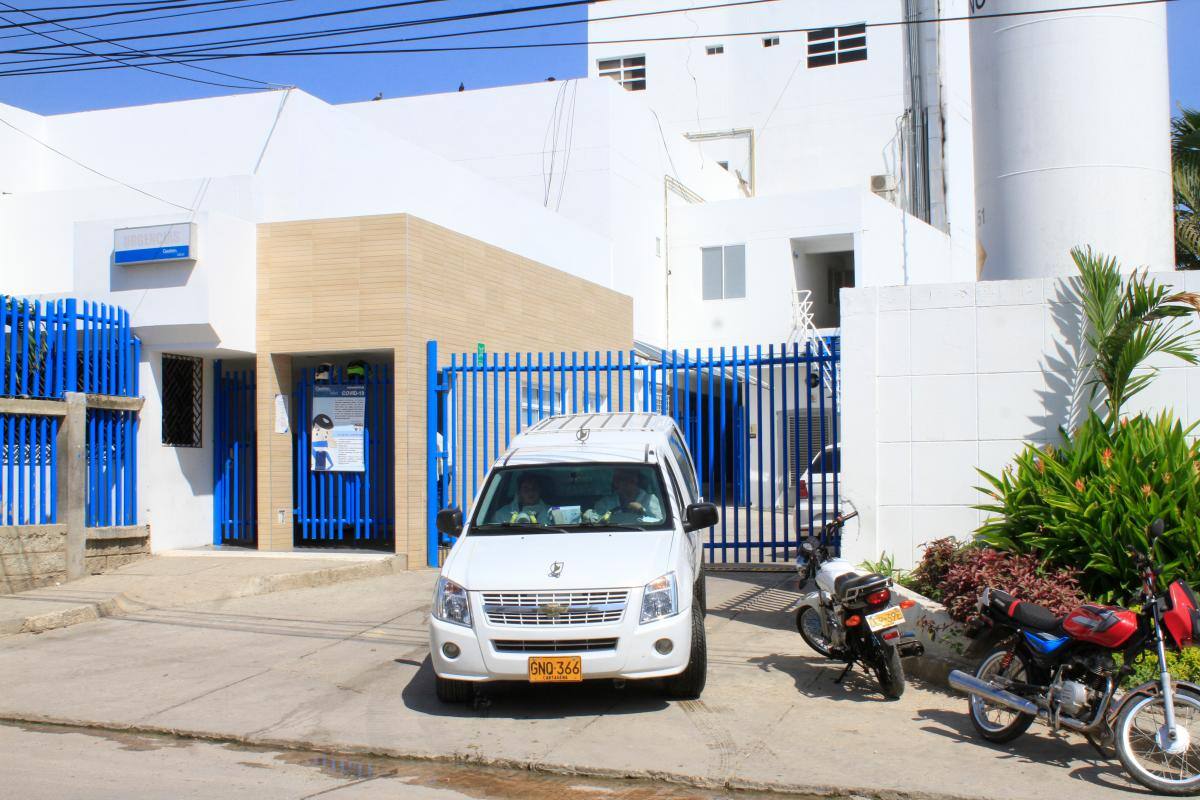 Diez días después muere hombre baleado y acuchillado en La Gaitana