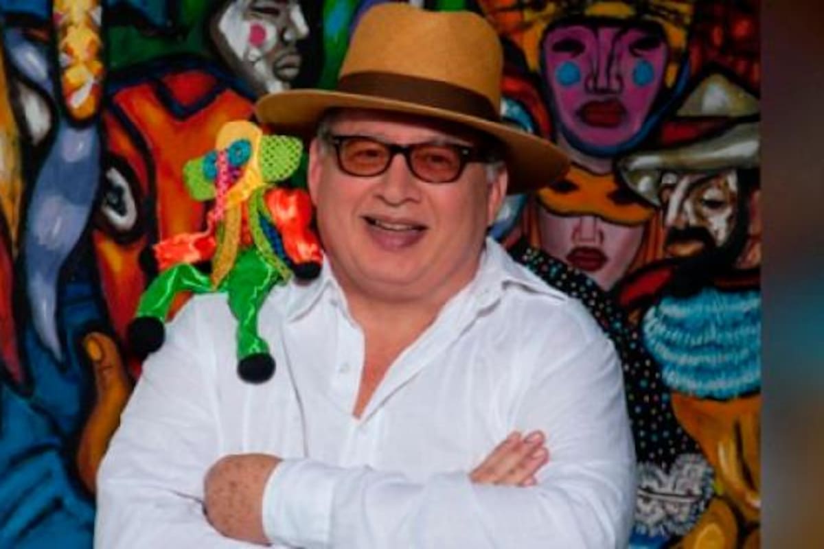 Murió Heriberto Fiorillo, fundador del Carnaval Internacional de las Artes
