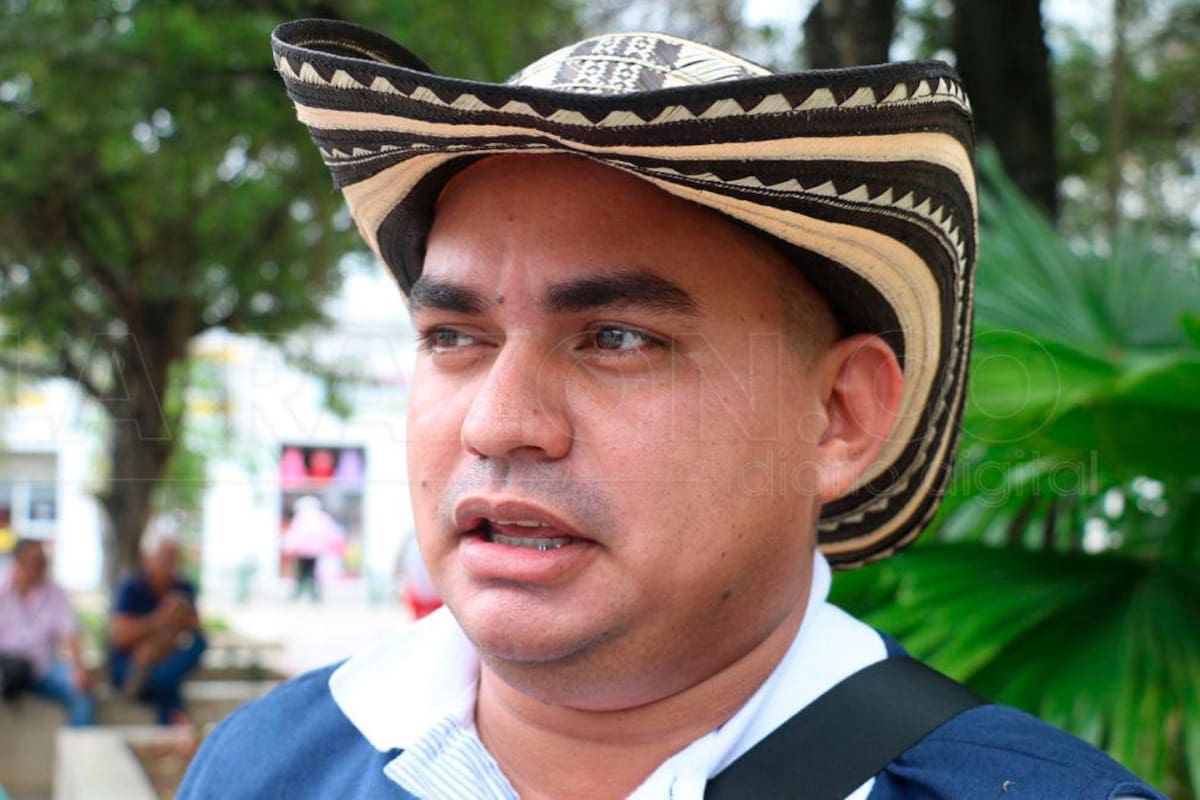 Amenazan a defensor de Derechos Humanos en Tierralta