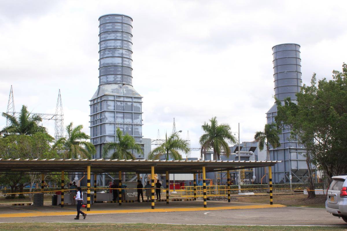 Termocandelaria y vecinos rechazan bloqueos