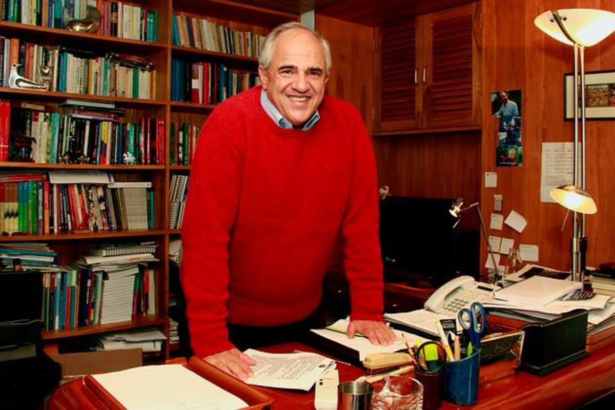 Ernesto Samper será escuchado nuevamente por la Comisión de la Verdad