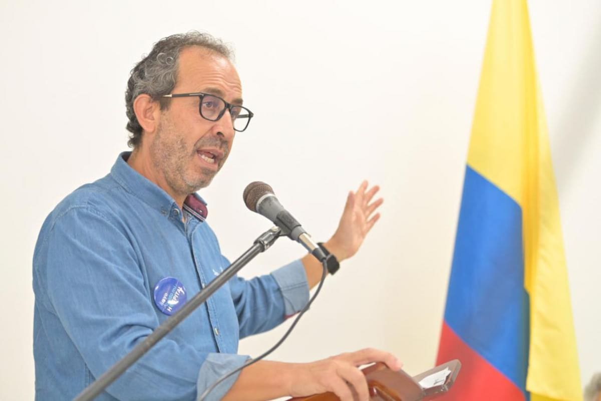 Supersalud destaca resultado de intervención de hospitales en Sucre