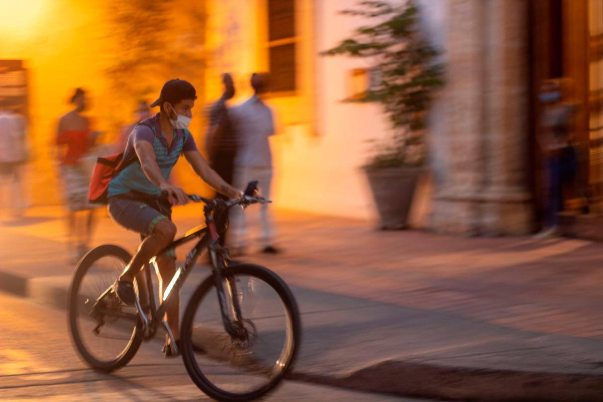 Foto tomada por Álvaro Acuña, de UNIBAC.