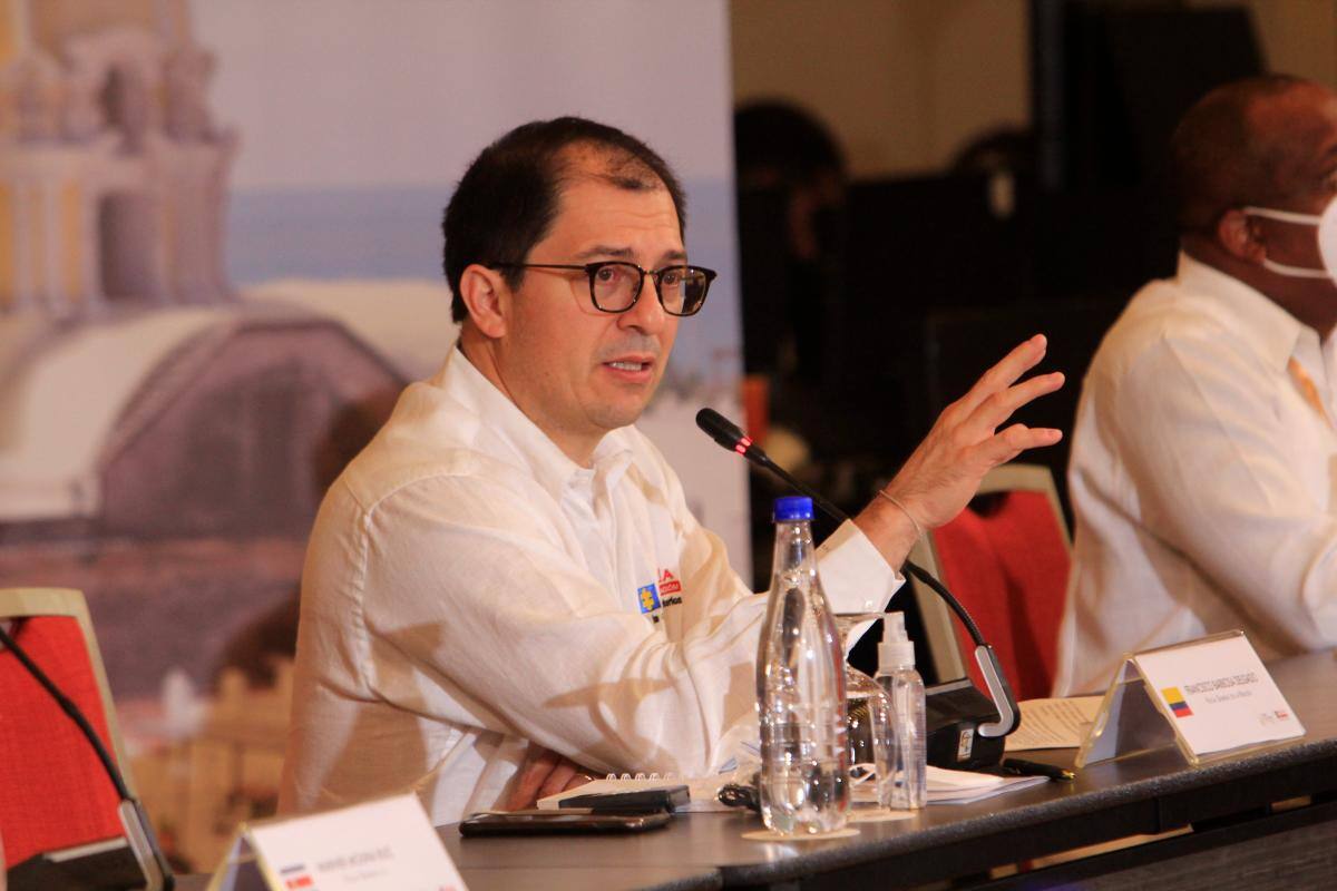 “Trabajaremos contra el tráfico de migrantes”: fiscal general