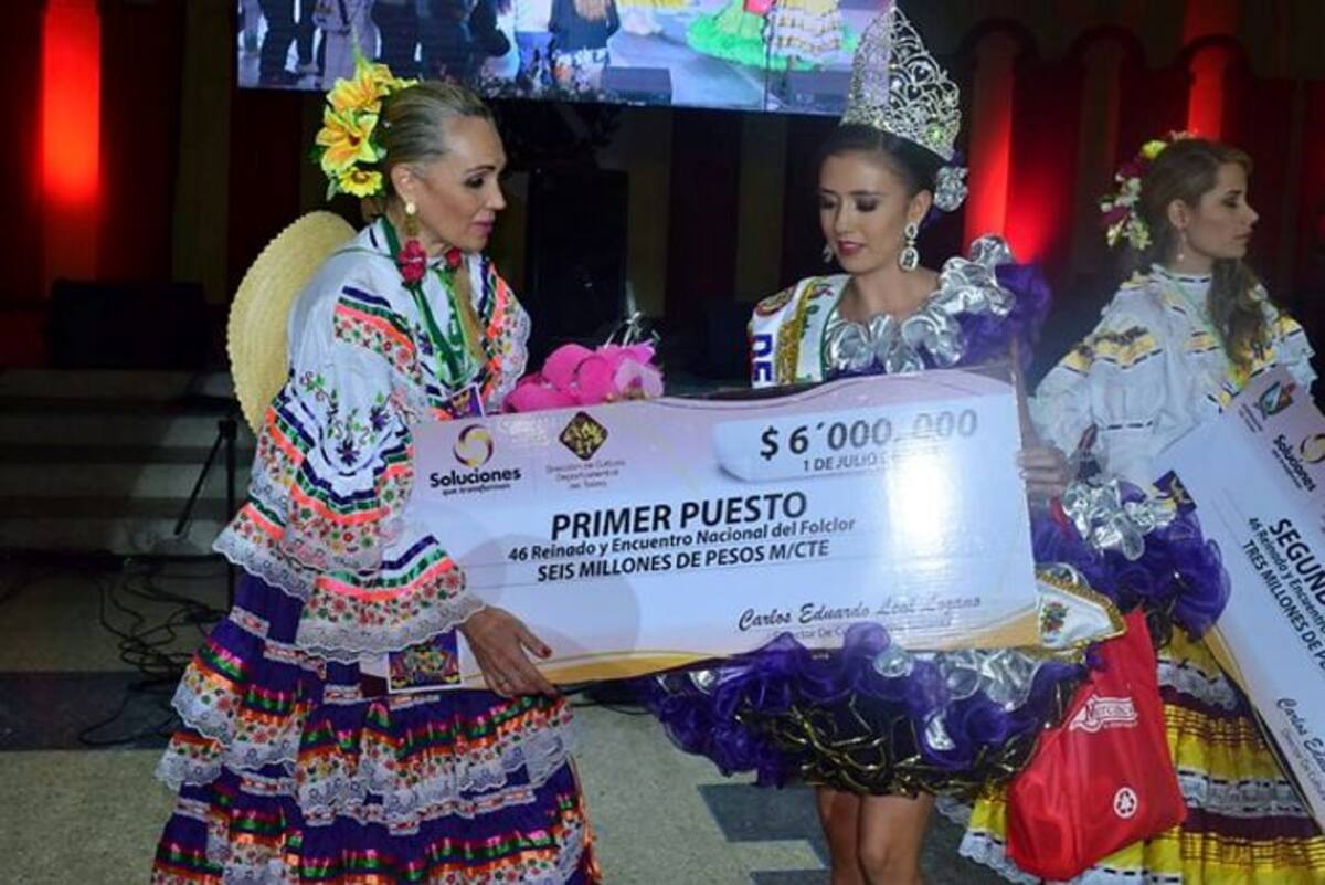 Isabella Margarita Vargas Mozo, de 23 años, es ingeniera Ambiental y Sanitaria de la Universidad de Magdalena. Colprensa