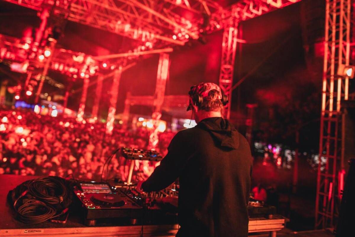 Ritvales, el festival de música electrónica presenta cartel 2023