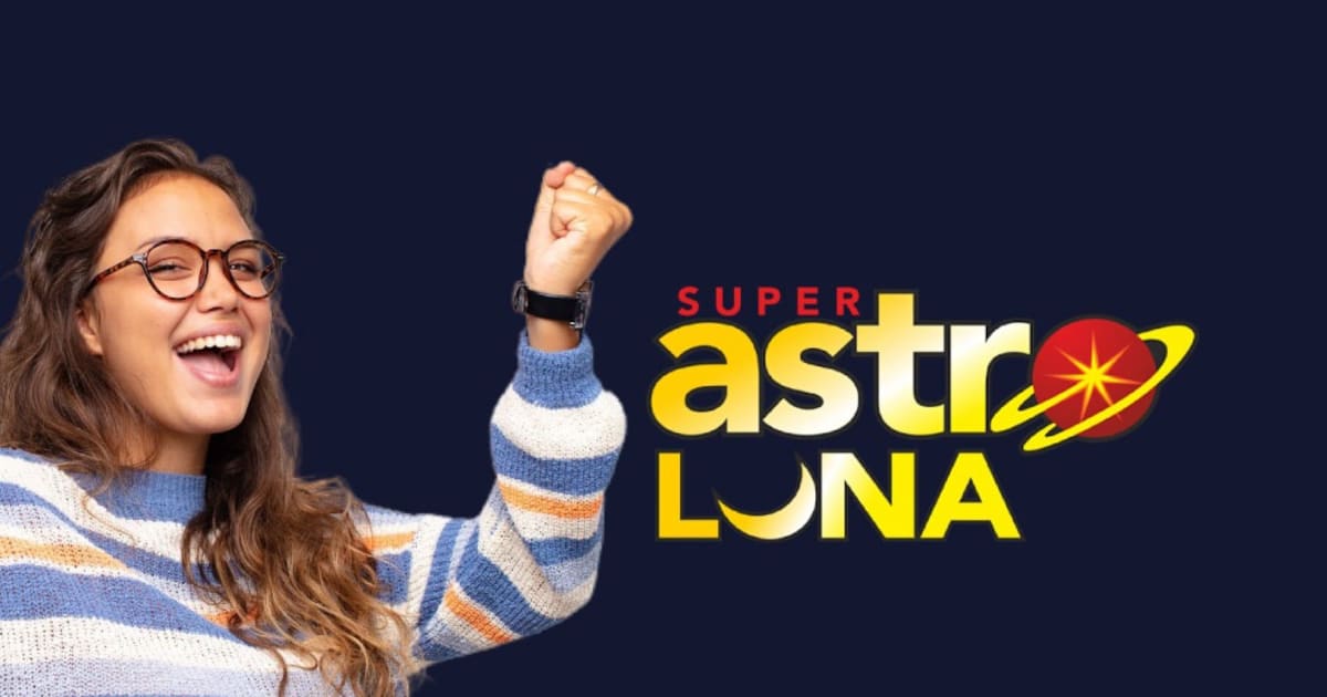 El Dólar en $3.707 y los Resultados Diarios de Super Astro Luna el 5 de Mayo