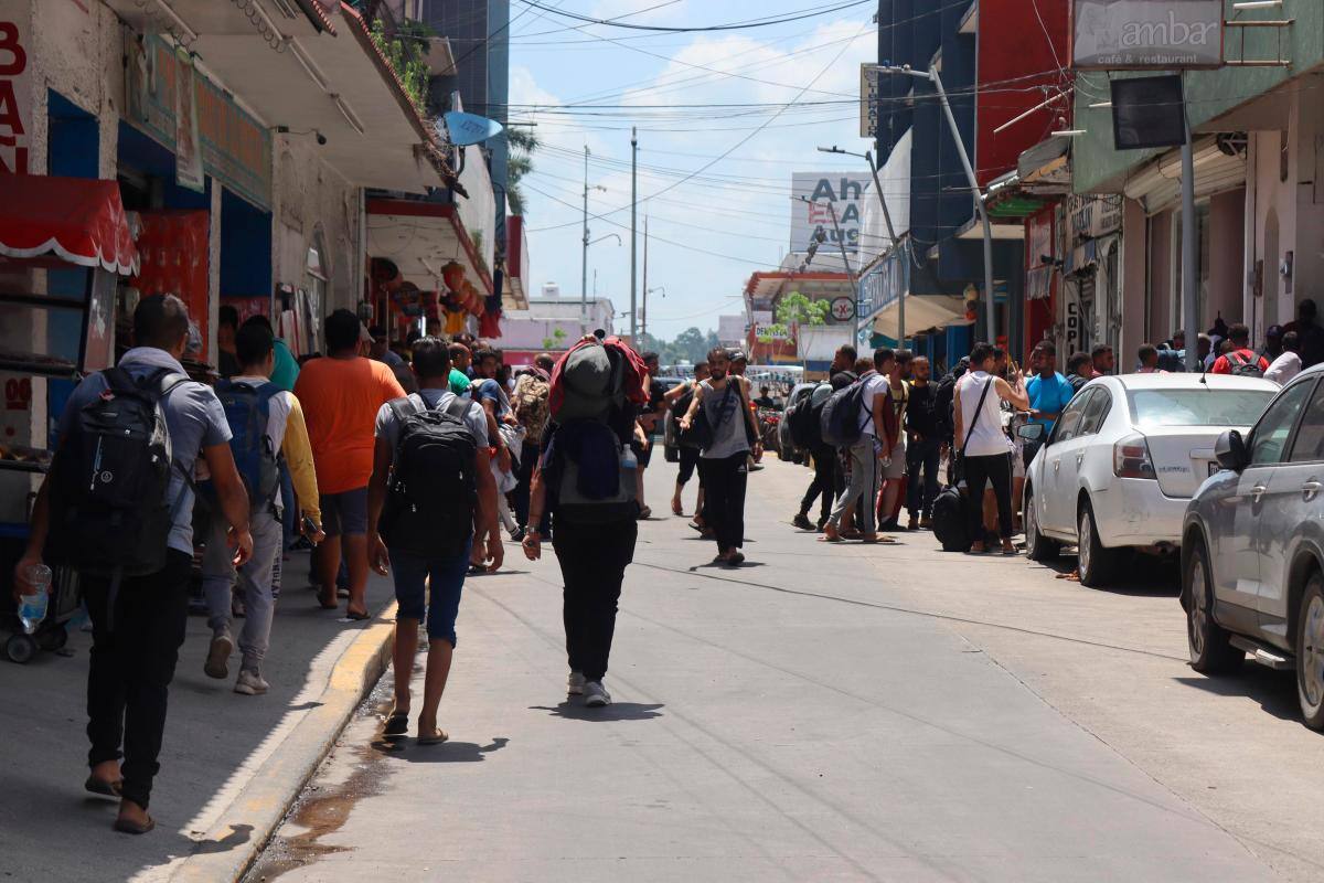 Colombia: 24% de los adolescentes inmigrantes se dedica solo a trabajar