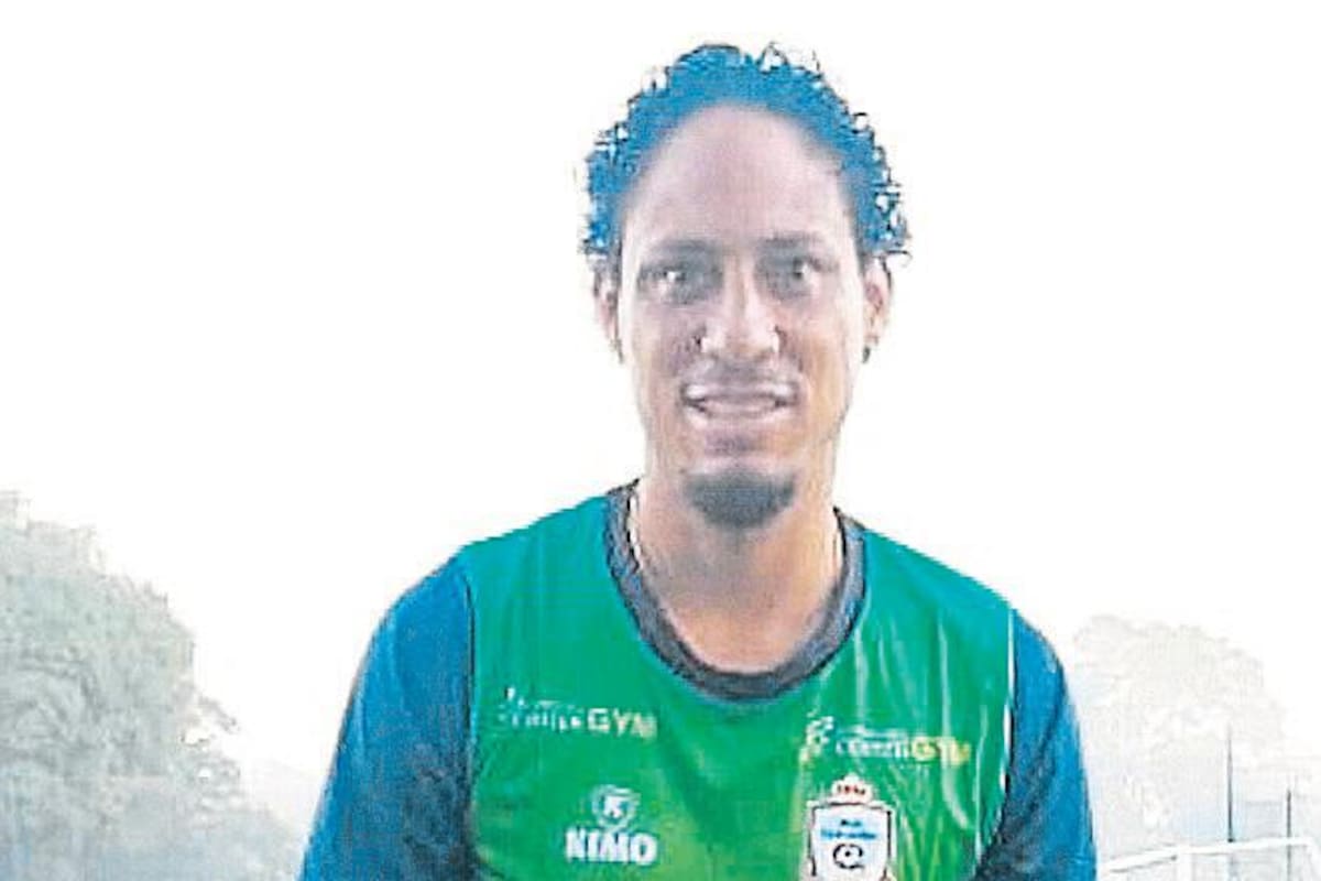 Juan Pablo Pino: “Todavía tengo mucho fútbol para dar, voy con todo en el Real”