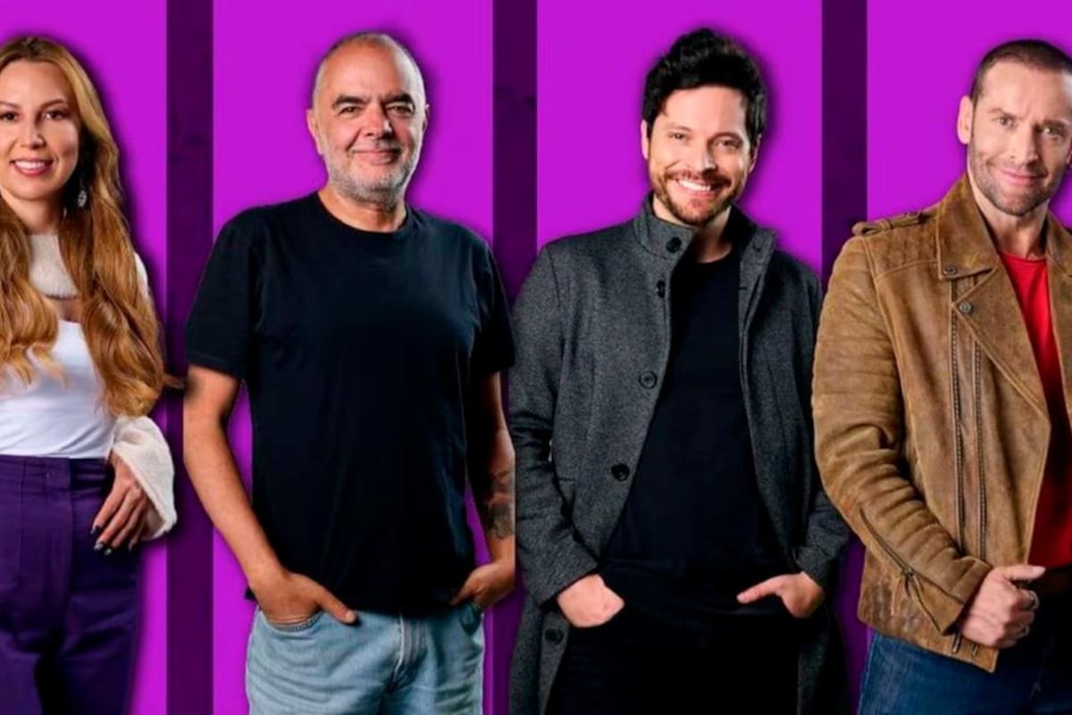 Conozca al primer eliminado de ‘La casa de los famosos’