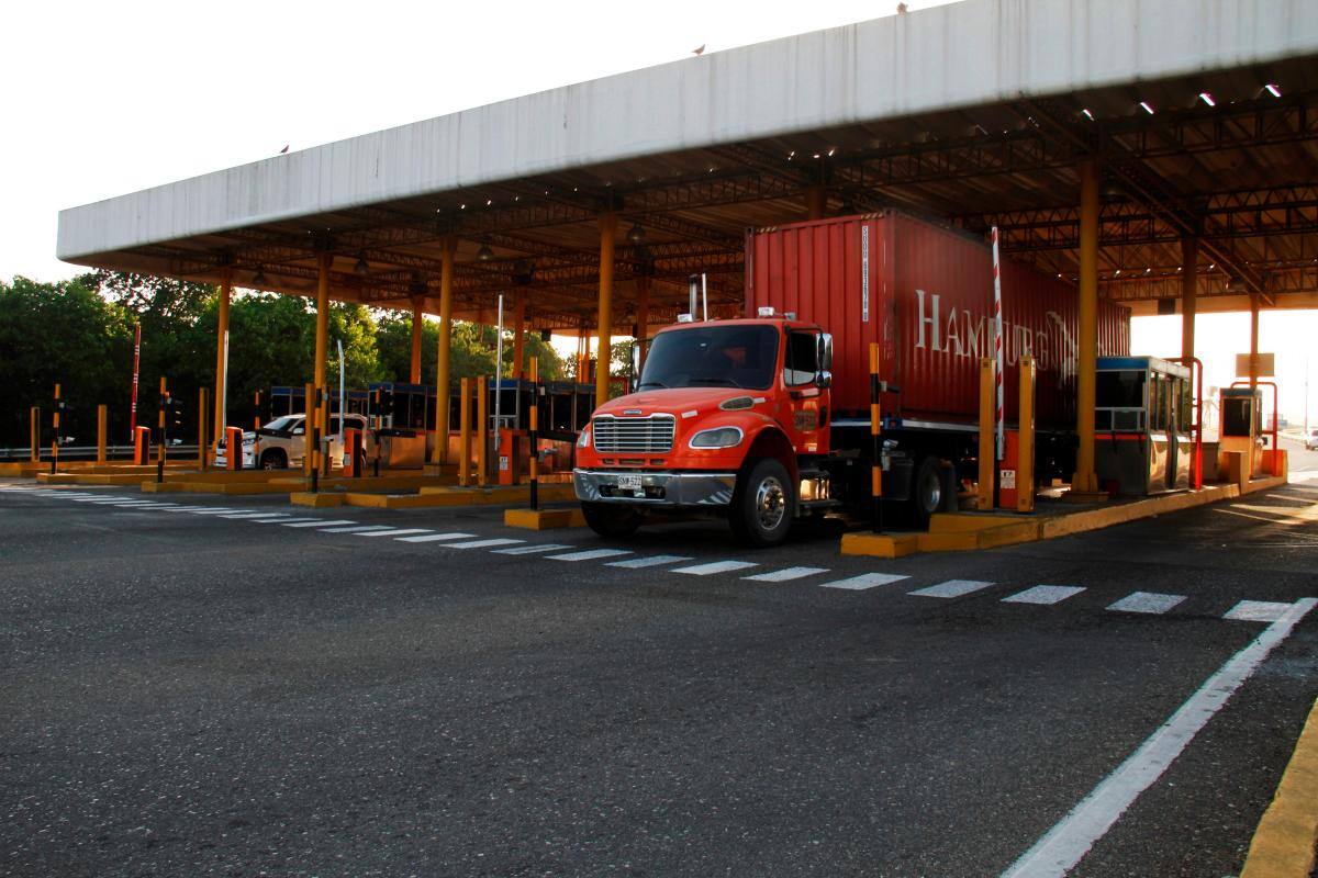 ¿Qué pasará este 25 de abril con los peajes de Cartagena?