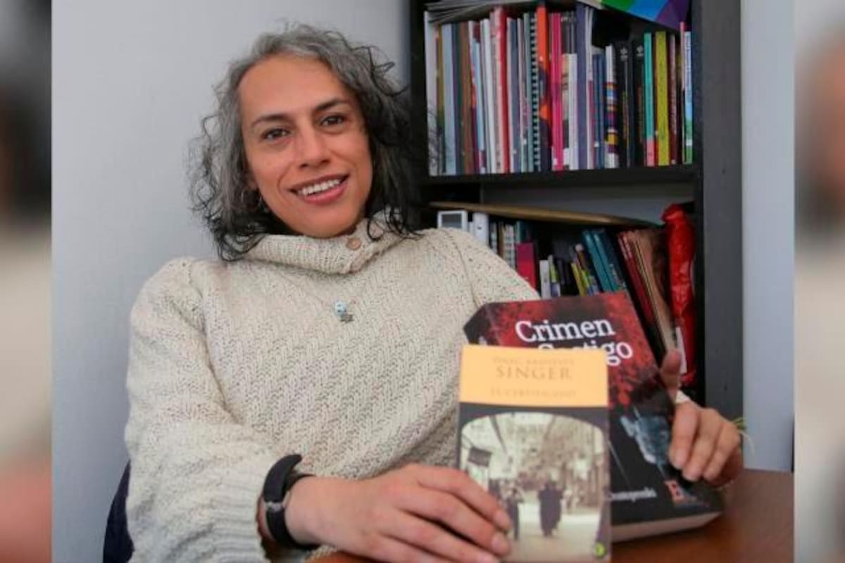Fallece Laura Weinstein, una de las principales activistas trans de Colombia