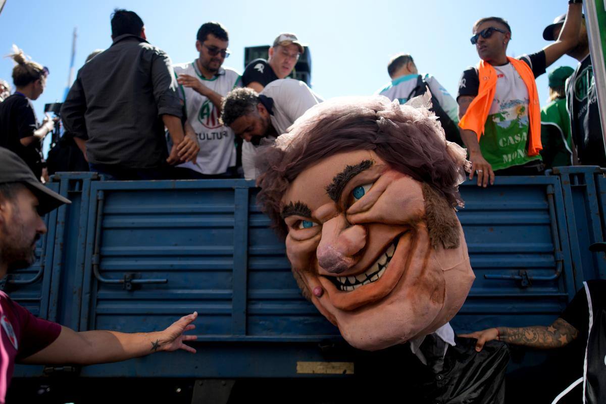 El Banco Mundial avala el plan de reformas económicas de Argentina