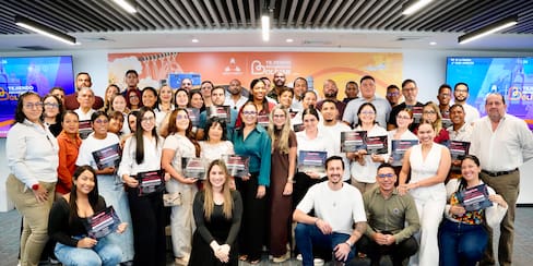Los secretos del marketing gastronómico que cambiaron la historia de estos bares y restaurantes en Cartagena