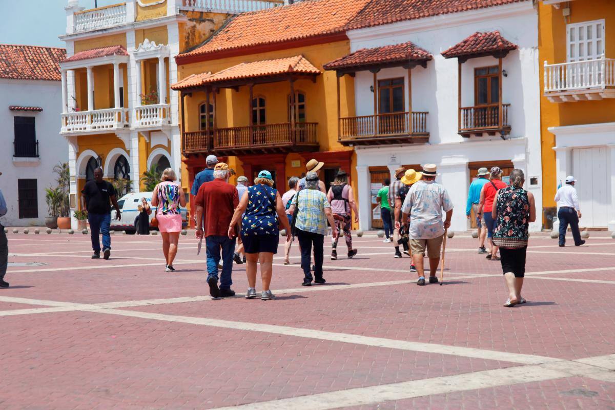 Distrito adelanta propuesta para formulación del PEMP del Centro