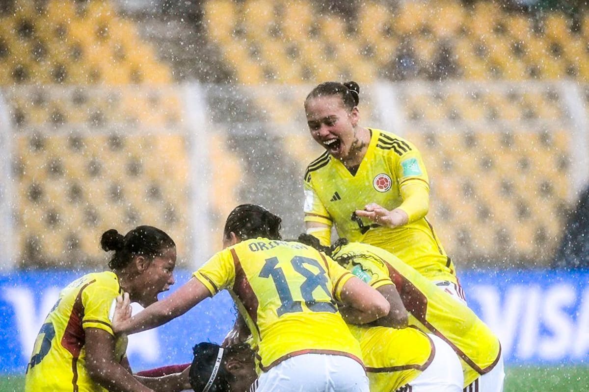 “La tercera es la vencida”: D.T. Selección Colombia sobre ganar el Mundial