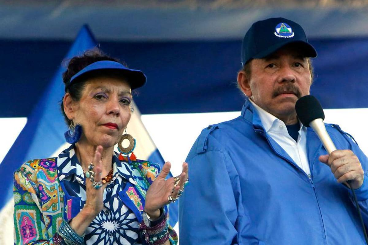 Corte Suprema de Nicaragua apoya propuesta para retirarse de la OEA