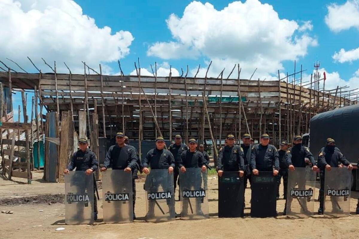 Corralejas en Bayunca: “Los organizadores no soltamos los toros”