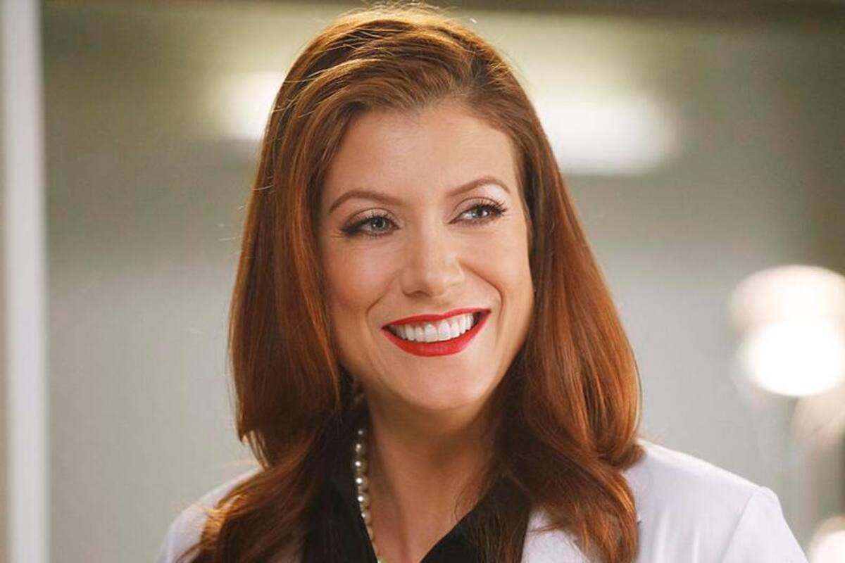 Vuelve la doctora Addison a Grey’s Anatomy y esto nos contó del regreso