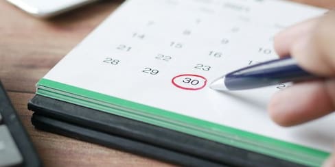 Calendario 2026: este es el festivo de marzo en Colombia