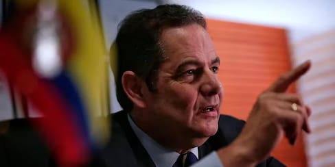 Sigue sin prosperar alianza que propone Germán Vargas Lleras contra reformas