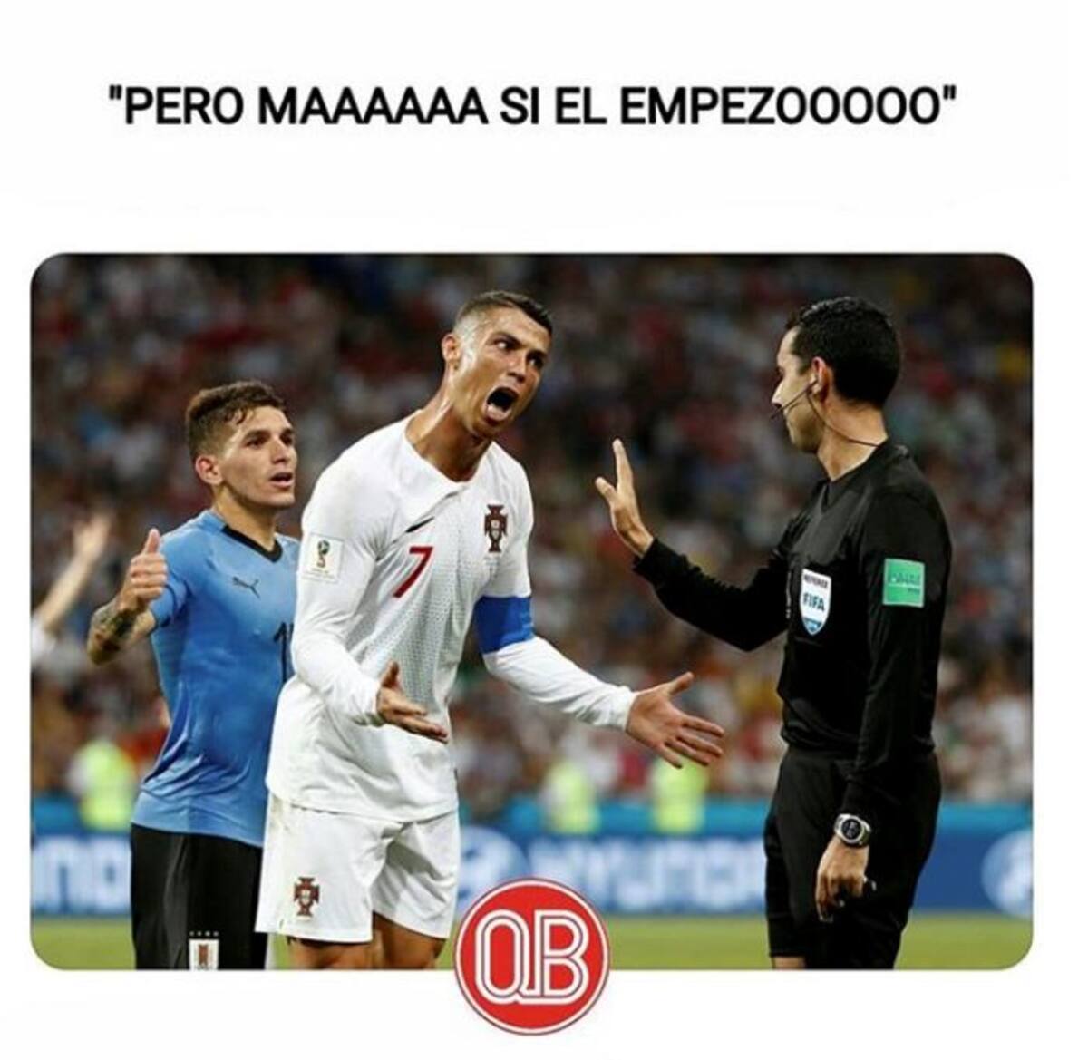 CORTESÍA @QueBoleta