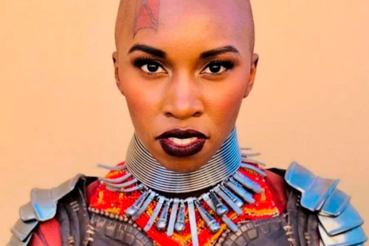 Actriz de Marvel fue atropellada por un conductor ebrio: esto es lo que se sabe