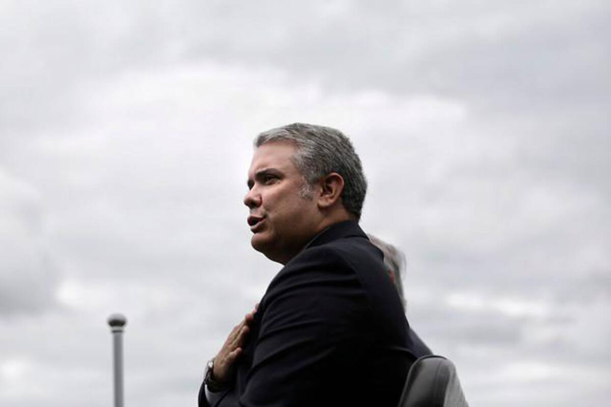 Duque se prepara para asistir a la Alianza del Pacífico