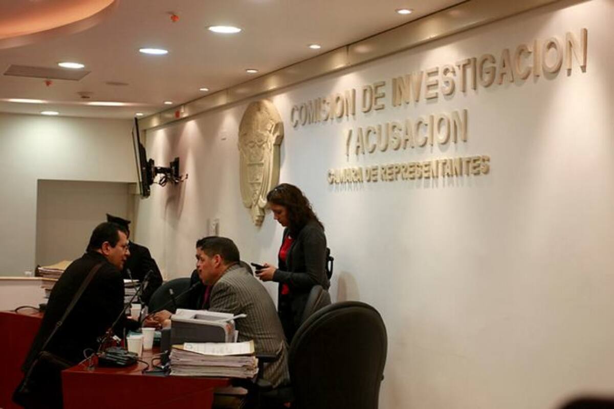 Aún no se cierra la investigación contra Yidis COLPRENSA