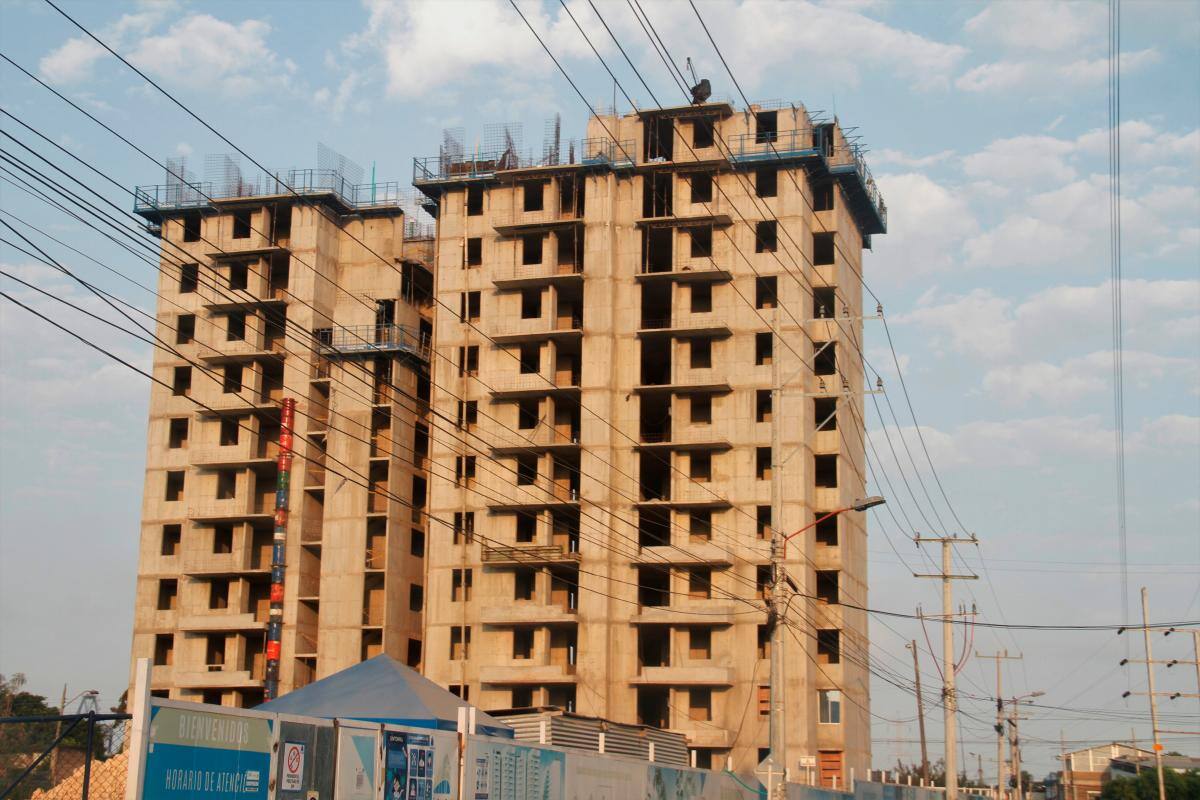 Revelan proyecciones de ventas de vivienda nueva en Bolívar