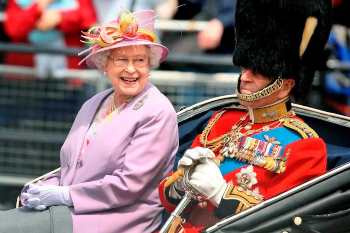 El mundo cierra una era con la muerte de Isabel II