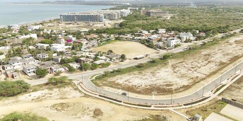 Así va el proceso para construir 2 nuevos hospitales en Cartagena