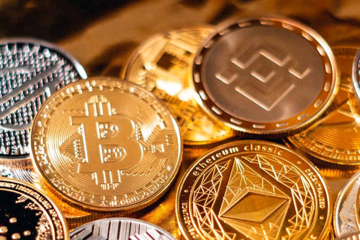 Ahora se pueden pagar los viajes con criptomonedas