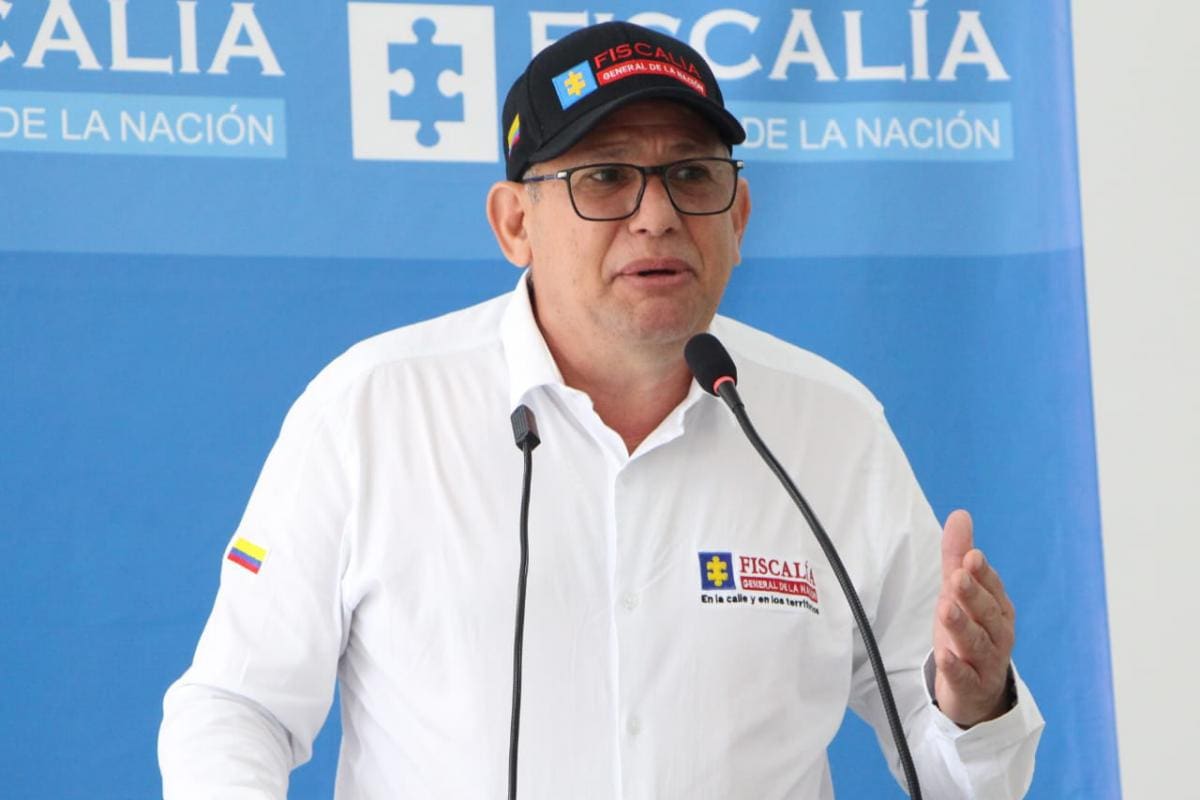 Fiscalía judicializó a siete personas por estafas a través de redes sociales