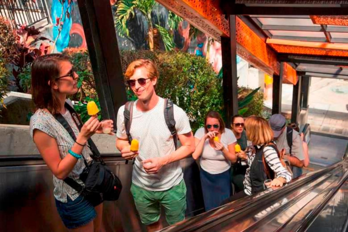 EEUU pide “reconsiderar” viajes turísticos a Colombia ante crisis de seguridad