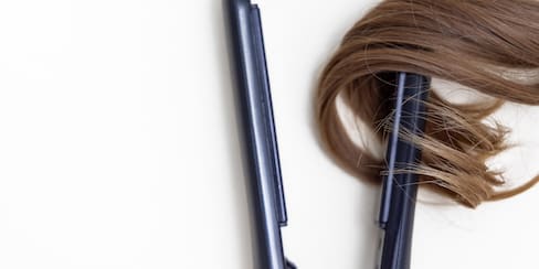 María, la menor de 16 años que murió electrocutada con una plancha de cabello