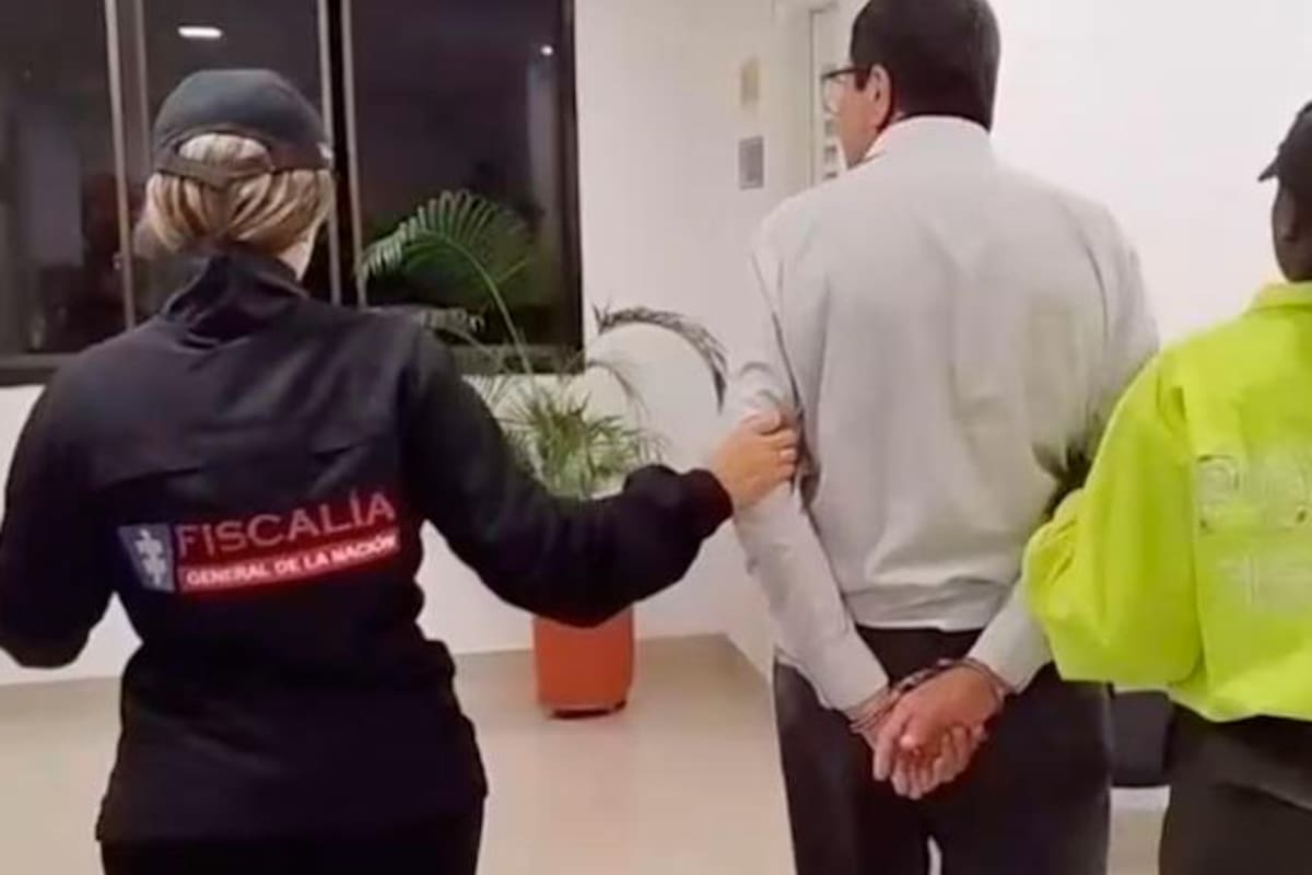 Cae pastor de iglesia cristiana por abuso sexualmente de niña de 13 años