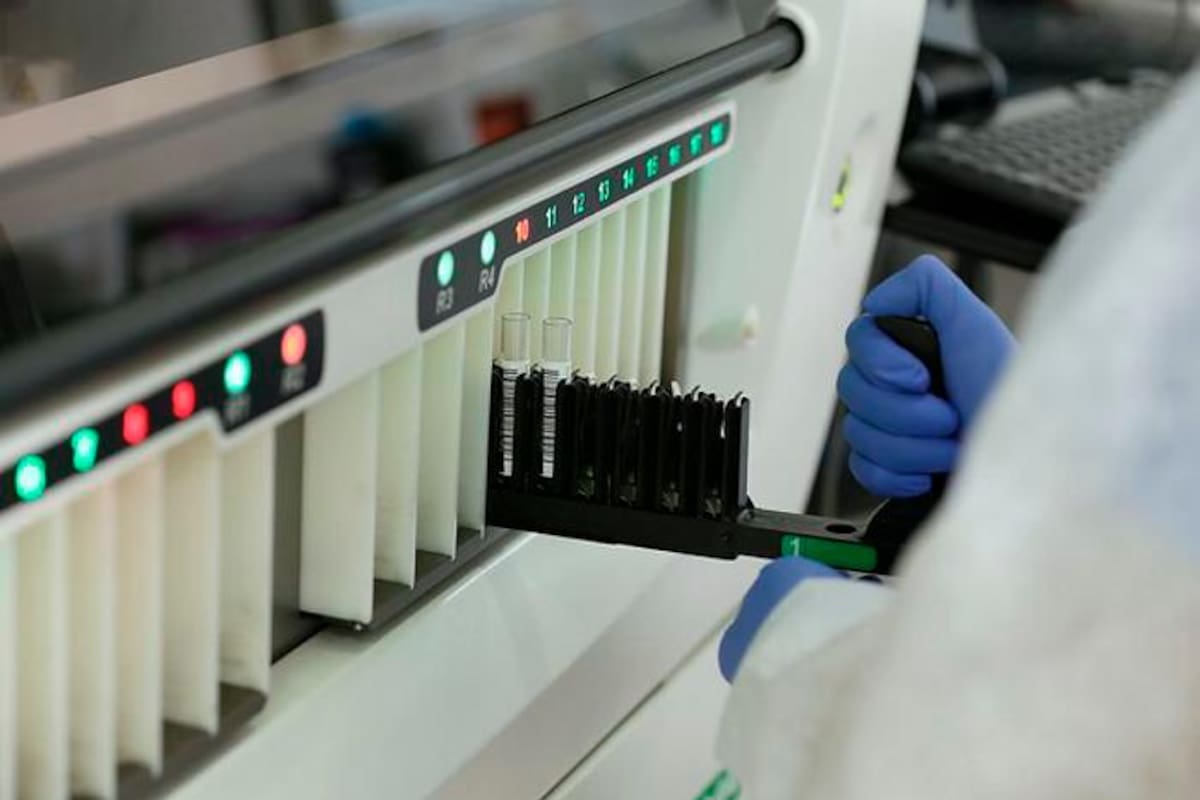 Confirman dos nuevas muertes en Cartagena por coronavirus