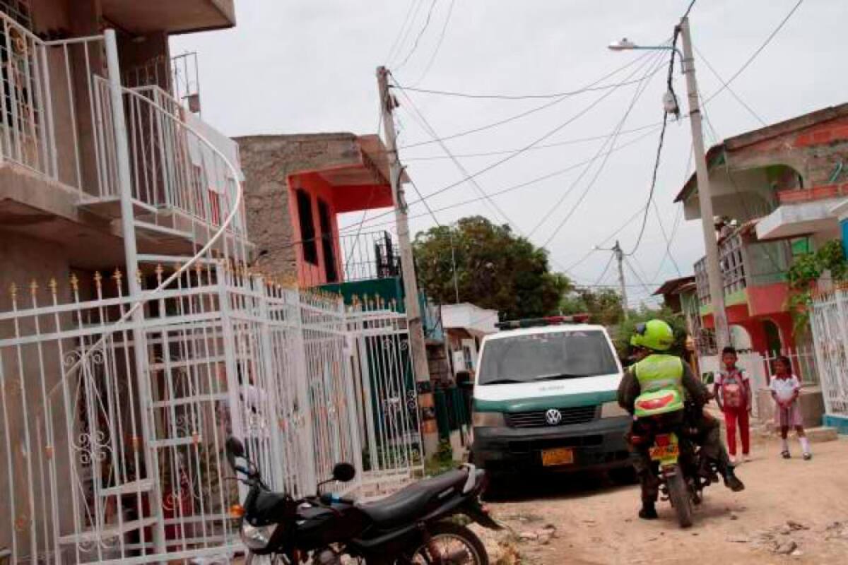 El crimen horroroso de Zenaida en El Pozón: Así va el juicio oral