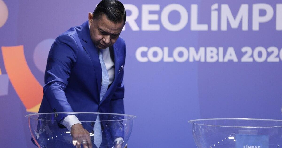 "He Has His Arguments": Iván René Valenciano Defends Carlos Valderrama's Stance