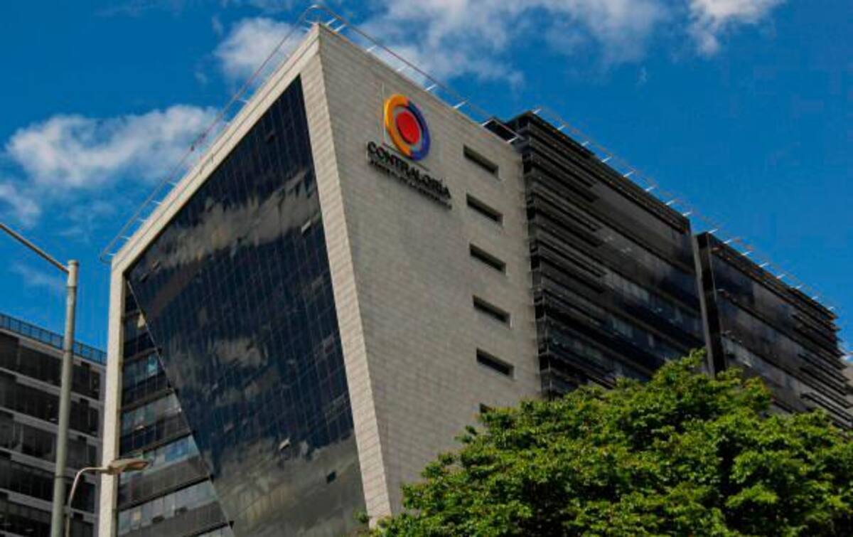 Un delegado de la Contraloría General de la República estará en la Gobernación de Bolívar para iniciar las investigaciones. //Archivo- Colprensa.