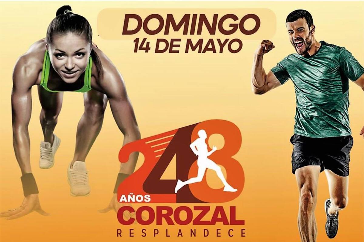 Corozal resplandecerá en su aniversario 248 con atletismo