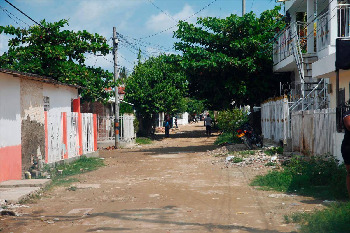 Sicariato en El Líbano: asesinan a rapero en su propia casa