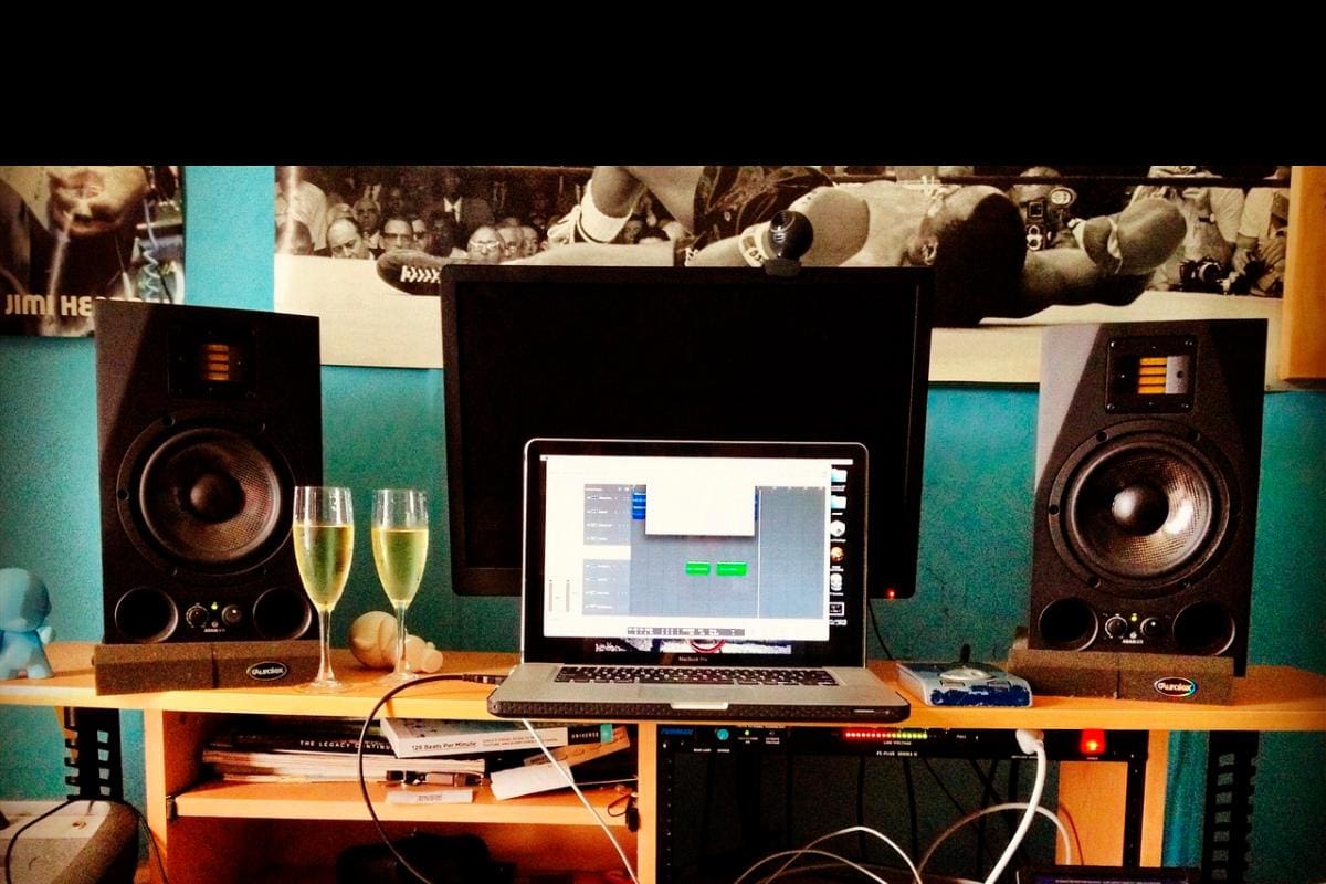 7 consejos esenciales para iniciarte en la producción musical