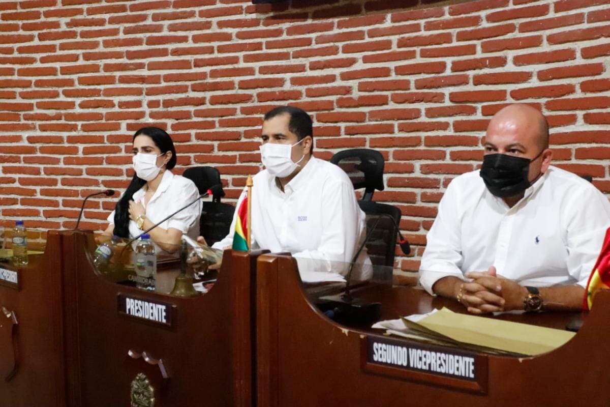 El informe que definirá el curso en proceso para elegir contralor distrital