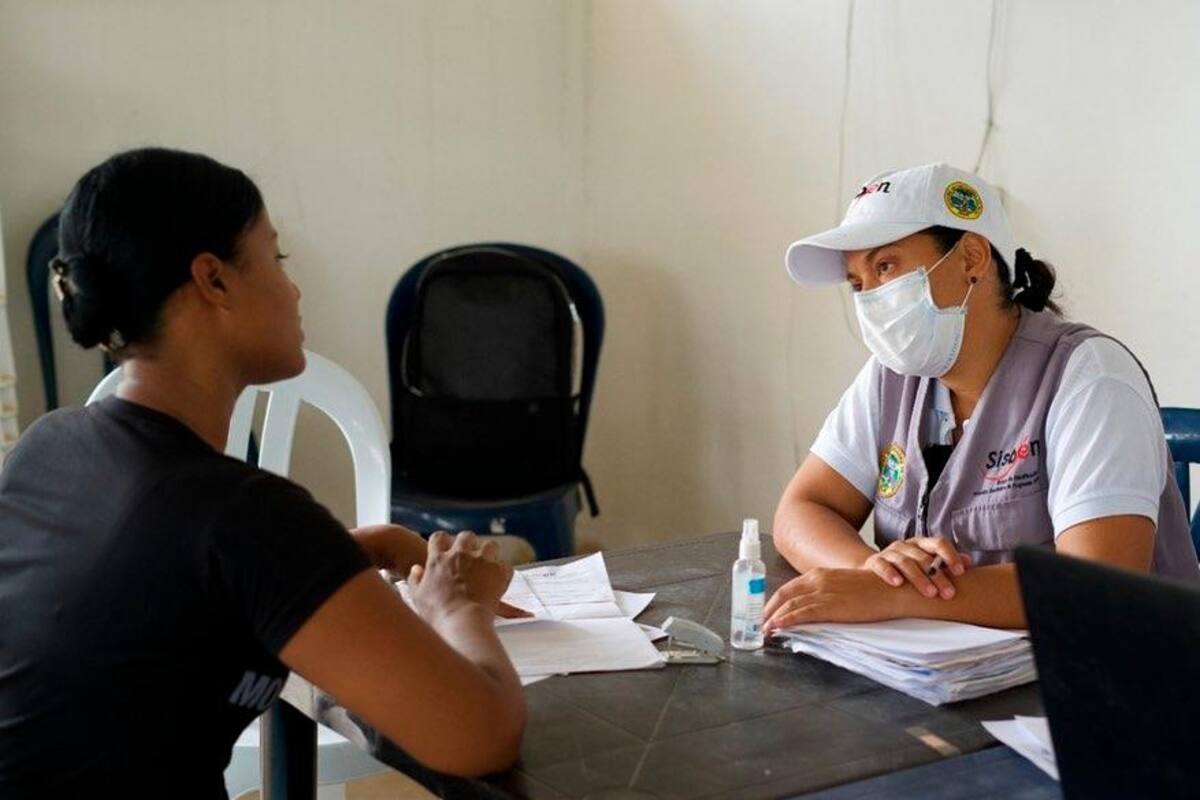 Estos son los puntos de atención del Sisbén en Cartagena
