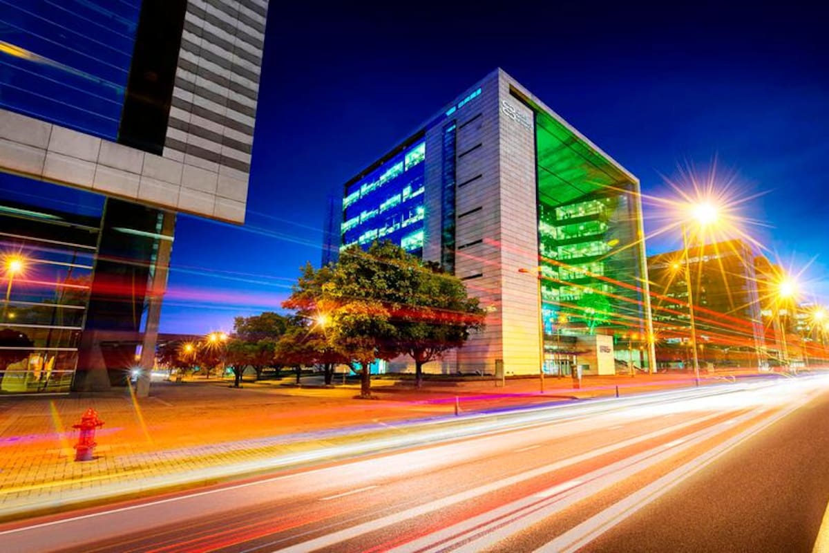 Expo GreenTech, ventana de negocios con tecnología italiana, en Bogotá